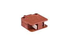 Load image into Gallery viewer, EMAS BS1011 Button Plunger Safety Limit Switch 16A 240V (1 N.C.)
