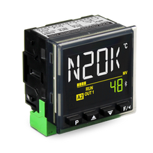 Load image into Gallery viewer, Novus N20K48 - Modular PID Process Controller - Bluetooth+ClickNGo (12-24V)
