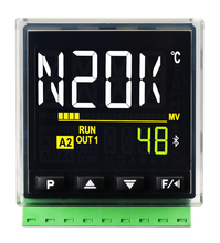 Load image into Gallery viewer, Novus N20K48 - Modular PID Process Controller - Bluetooth+ClickNGo (12-24V)
