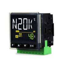 Load image into Gallery viewer, Novus N20K48 - Modular PID Process Controller - Bluetooth+ClickNGo (12-24V)
