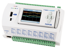 Load image into Gallery viewer, Novus FieldLogger HMI Accessory
