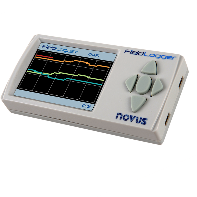 Novus FieldLogger HMI Accessory