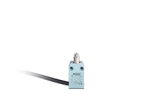 Load image into Gallery viewer, EMAS L61K13MUM331 Metal Roller Switch 13mm IP67 (1NO+1NC)
