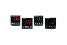 Load image into Gallery viewer, Novus N1030-PR - PID Temperature Controller 1/16 DIN SSR+Relay (100-240V)
