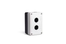 Load image into Gallery viewer, EMAS PY Series IP65 Control Box Pushbutton Station (1-6 Holes Empty)
