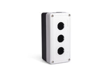 Load image into Gallery viewer, EMAS PY Series IP65 Control Box Pushbutton Station (1-6 Holes Empty)
