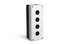 Load image into Gallery viewer, EMAS PY Series IP65 Control Box Pushbutton Station (1-6 Holes Empty)
