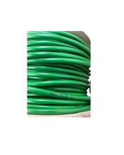 Load image into Gallery viewer, Type K Screened Green Thermocouple Cable Per Metre
