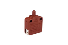 Load image into Gallery viewer, EMAS BS1012 Button Plunger Safety Limit Switch 16A 240V (1 N.O. + 1 N.C.)
