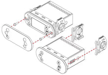 Load image into Gallery viewer, Ageon A106 | Freezer Temperature Controller, Defrost + Fan Control (110/240V)
