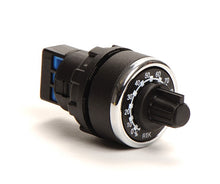 Load image into Gallery viewer, EMAS BPR01K Potentiometer 1K Ohm 22mm Screw Terminal IP65
