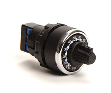 Load image into Gallery viewer, EMAS BPR02K Potentiometer 2.2K Ohm 22mm Screw Terminal IP65
