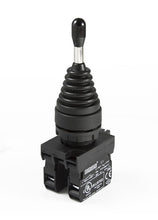 Load image into Gallery viewer, EMAS CP101DJ21 - IP65 Joystick Spring Return, 2 Positions (2 N.O.)
