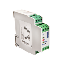 Load image into Gallery viewer, Novus DigiRail Modbus IO Modules (Digital Input, Analogue Input, Relay Output)
