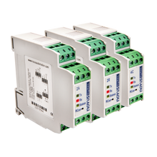 Load image into Gallery viewer, Novus DigiRail Modbus IO Modules (Digital Input, Analogue Input, Relay Output)
