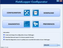 Load image into Gallery viewer, Novus FieldLogger - 512K Ethernet, 2xRS485 Master/Slave Data Logger (AC Supply)
