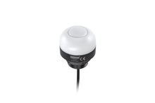 Load image into Gallery viewer, EMAS IF3P024MS30-1 | IF Series 5 Colour LED Beacon Dome (IP67 24V PNP)
