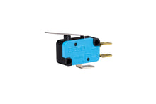 Load image into Gallery viewer, EMAS MK1KIM2 Microswitch Middle Hinge Lever (1 C.O. Contact)
