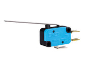 Load image into Gallery viewer, EMAS MK1KIM3 Microswitch Long Hinge Lever (1 C.O. Contact)
