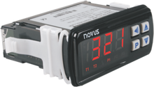 Load image into Gallery viewer, Novus N321S Differential Temperature Controller Solar/Water/Air (100-240V)
