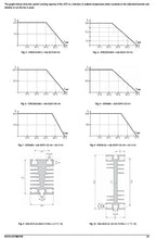 Load image into Gallery viewer, 25A Single Phase Solid State Relay - SSR-4825 (Load 25A 480VAC \ Control 4-32VDC)
