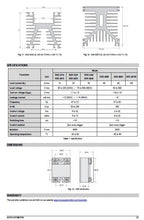 Load image into Gallery viewer, 60A Single Phase Solid State Relay - SSR-4860 (Load 60A 480VAC \ Control 4-32VDC)
