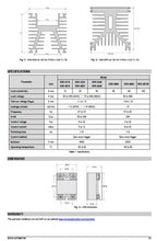 Load image into Gallery viewer, 25A Single Phase Solid State Relay - SSR-4825 (Load 25A 480VAC \ Control 4-32VDC)
