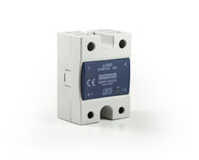 Load image into Gallery viewer, EMAS SSRP1DA025 - 1PH Solid State Relay 25A 24~320V
