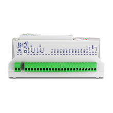 Load image into Gallery viewer, Novus FieldLogger - 512K Ethernet, 2xRS485 Master/Slave Data Logger (AC Supply)
