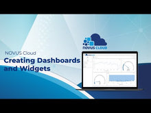 Load and play video in Gallery viewer, Novus Cloud IoT Platform - Basic 1 Year
