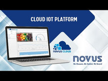 Load and play video in Gallery viewer, Novus Cloud IoT Platform - Basic 1 Year
