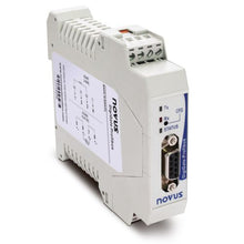 Load image into Gallery viewer, Novus DigiGate - Profibus Gateway - Modbus RTU To Profibus DP
