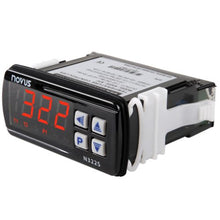 Load image into Gallery viewer, Novus N322S Differential Temperature Controller Solar/Water/Air (12-24V)
